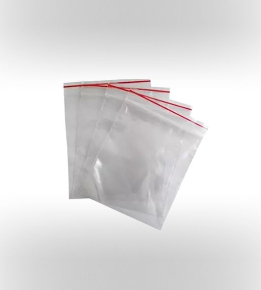 Zip Lock Bags - Packaging Supplier Dubai UAE